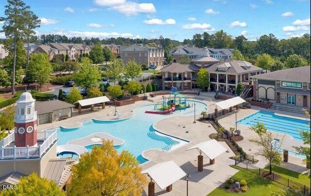 724 Peninsula Forest Place, Cary, NC 27519