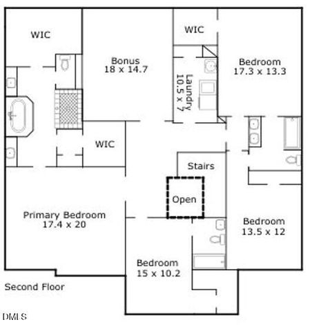 724 Peninsula Forest Place, Cary, NC 27519