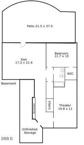 724 Peninsula Forest Place, Cary, NC 27519