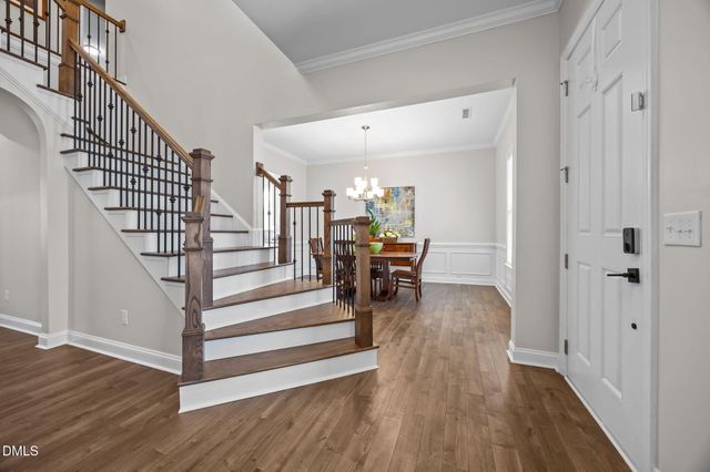 724 Peninsula Forest Place, Cary, NC 27519