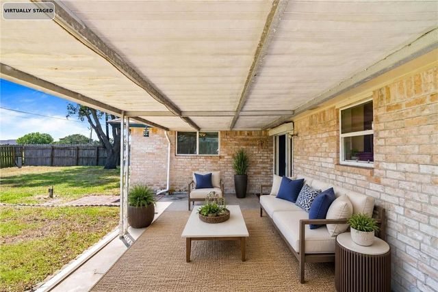 4513 Snead Dr, Corpus Christi, TX 78413