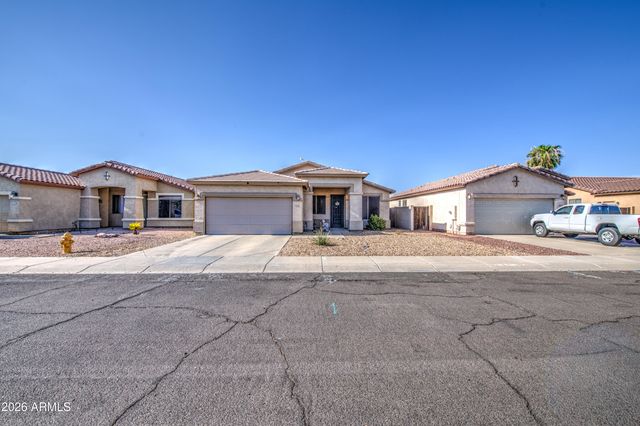 11554 W BERMUDA Drive, Avondale, AZ 85392