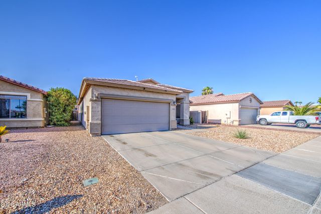 11554 W BERMUDA Drive, Avondale, AZ 85392