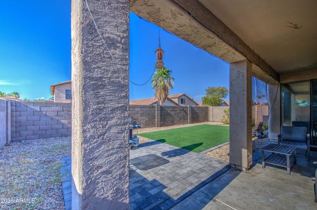 11554 W BERMUDA Drive, Avondale, AZ 85392