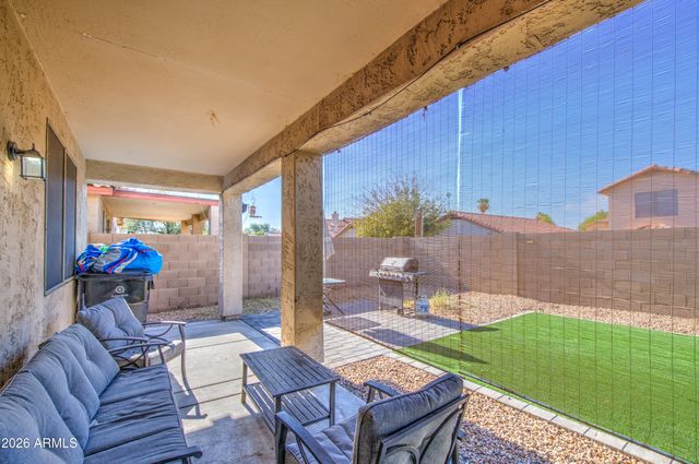 11554 W BERMUDA Drive, Avondale, AZ 85392