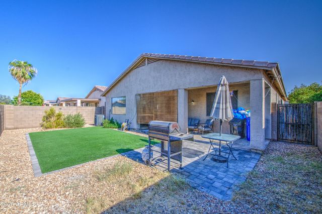 11554 W BERMUDA Drive, Avondale, AZ 85392