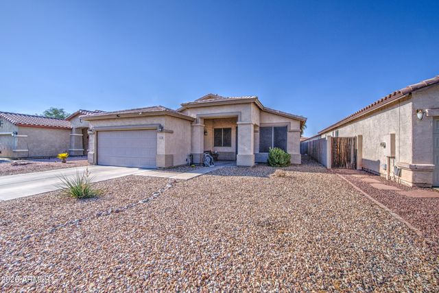 11554 W BERMUDA Drive, Avondale, AZ 85392