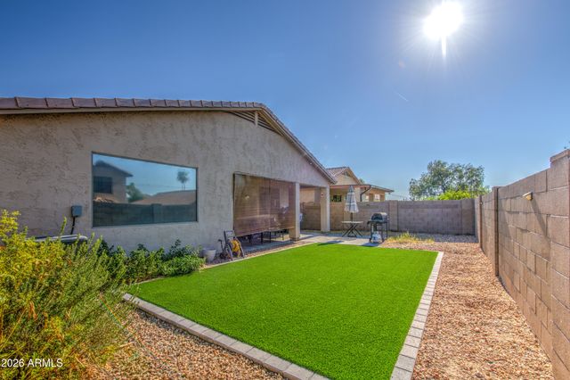 11554 W BERMUDA Drive, Avondale, AZ 85392