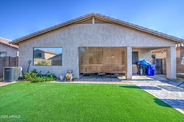 11554 W BERMUDA Drive, Avondale, AZ 85392