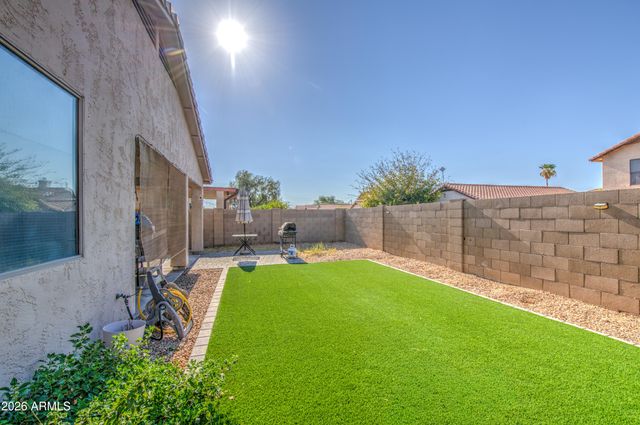 11554 W BERMUDA Drive, Avondale, AZ 85392