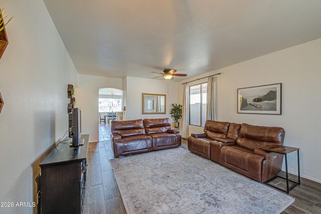 11554 W BERMUDA Drive, Avondale, AZ 85392