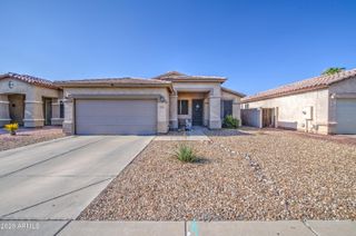 11554 W BERMUDA Drive, Avondale, AZ 85392