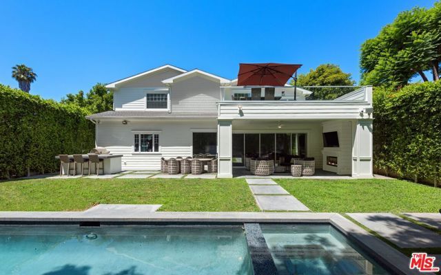 15272 Valley Vista Boulevard, Sherman Oaks, CA 91403