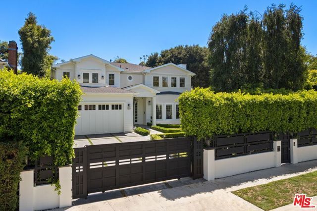 15272 Valley Vista Boulevard, Sherman Oaks, CA 91403