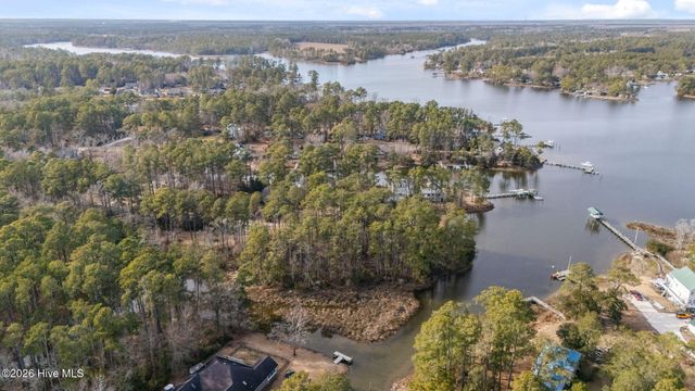 0 Fairwinds Drive, Oriental, NC 28571