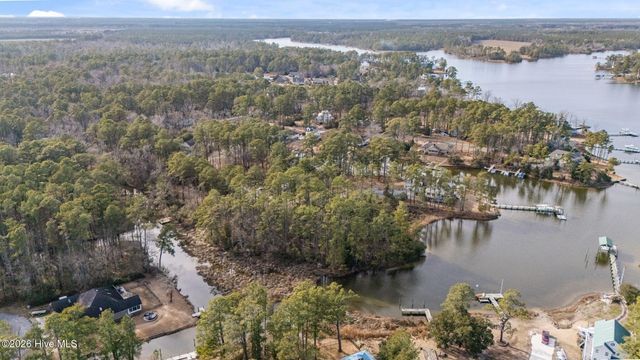 0 Fairwinds Drive, Oriental, NC 28571