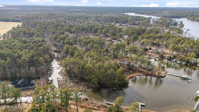 0 Fairwinds Drive, Oriental, NC 28571