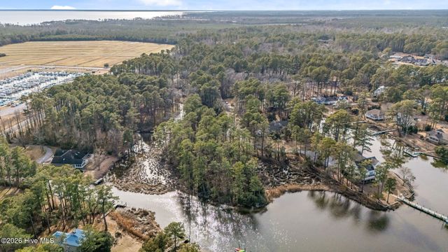 0 Fairwinds Drive, Oriental, NC 28571