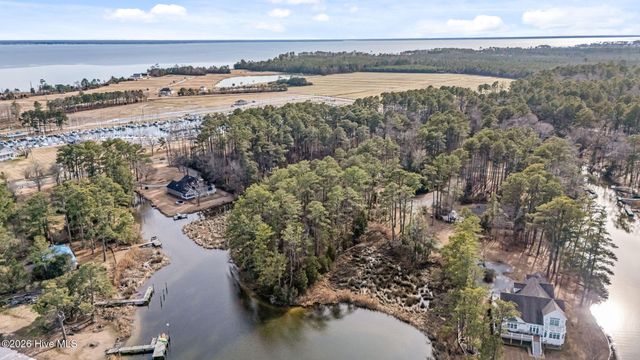 0 Fairwinds Drive, Oriental, NC 28571