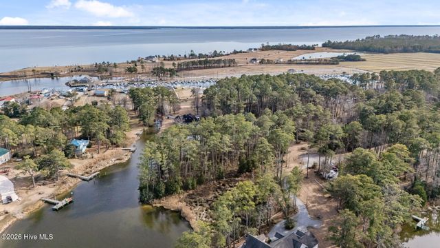 0 Fairwinds Drive, Oriental, NC 28571