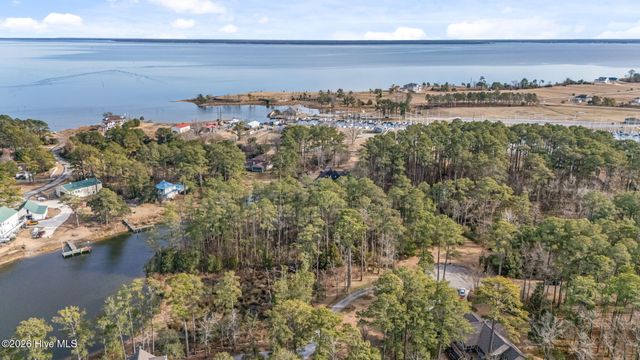 0 Fairwinds Drive, Oriental, NC 28571