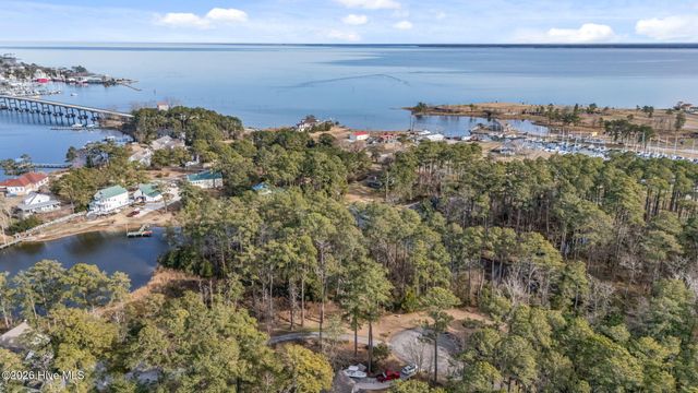 0 Fairwinds Drive, Oriental, NC 28571