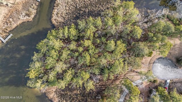 0 Fairwinds Drive, Oriental, NC 28571