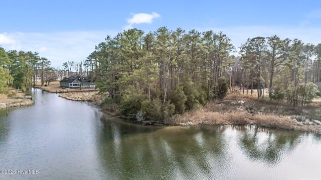 0 Fairwinds Drive, Oriental, NC 28571