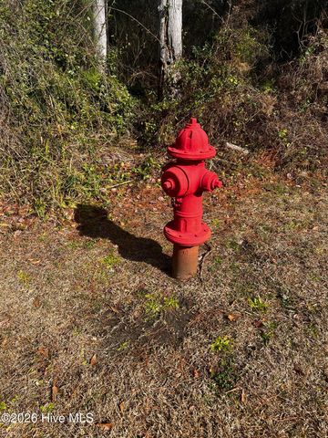 0 Fairwinds Drive, Oriental, NC 28571