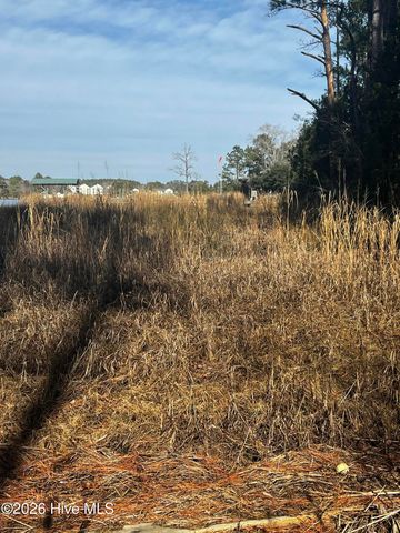 0 Fairwinds Drive, Oriental, NC 28571