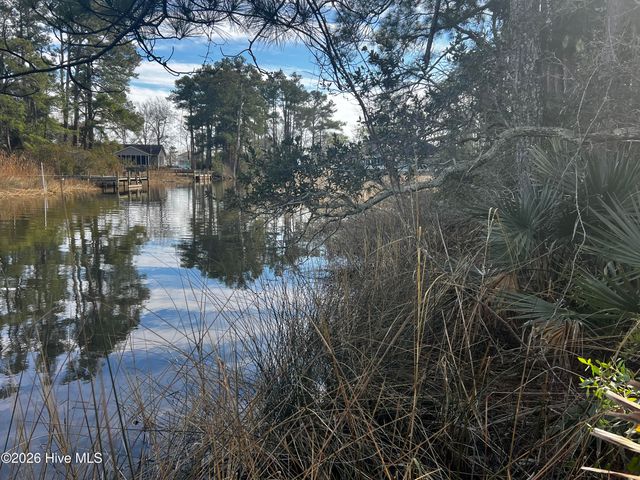 0 Fairwinds Drive, Oriental, NC 28571