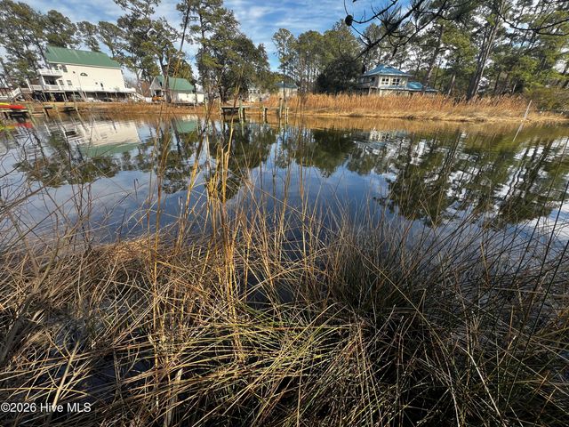 0 Fairwinds Drive, Oriental, NC 28571