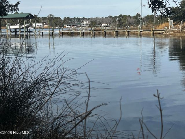 0 Fairwinds Drive, Oriental, NC 28571