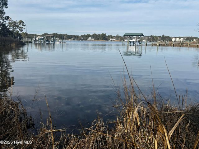 0 Fairwinds Drive, Oriental, NC 28571