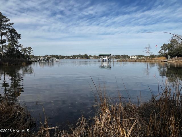 0 Fairwinds Drive, Oriental, NC 28571