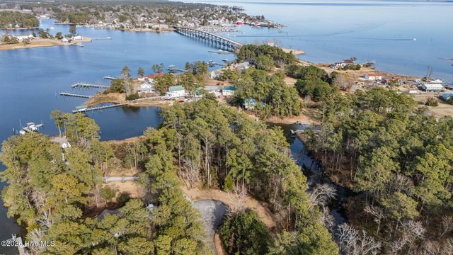 0 Fairwinds Drive, Oriental, NC 28571