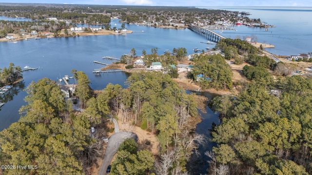 0 Fairwinds Drive, Oriental, NC 28571