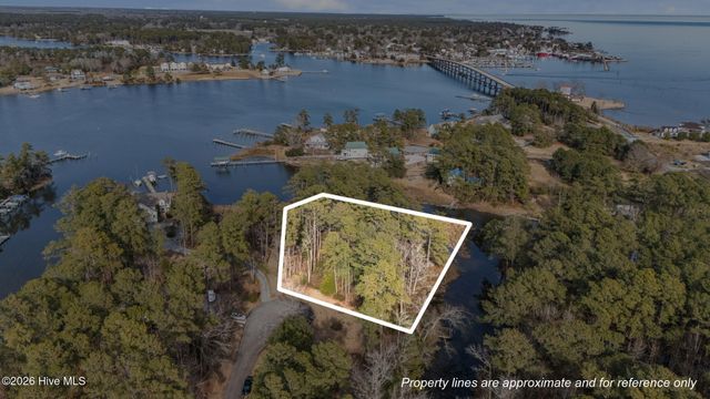 0 Fairwinds Drive, Oriental, NC 28571