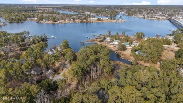 0 Fairwinds Drive, Oriental, NC 28571