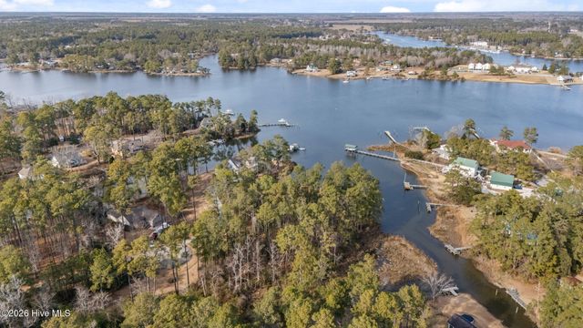 0 Fairwinds Drive, Oriental, NC 28571