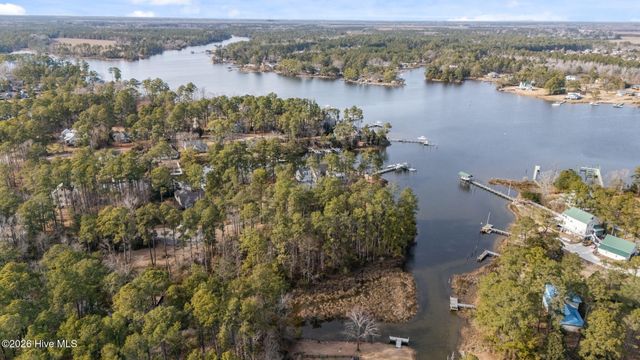 0 Fairwinds Drive, Oriental, NC 28571