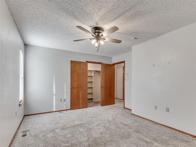 1220 N Carr Drive, Newcastle, OK 73065