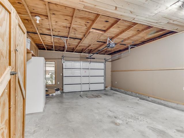 1220 N Carr Drive, Newcastle, OK 73065