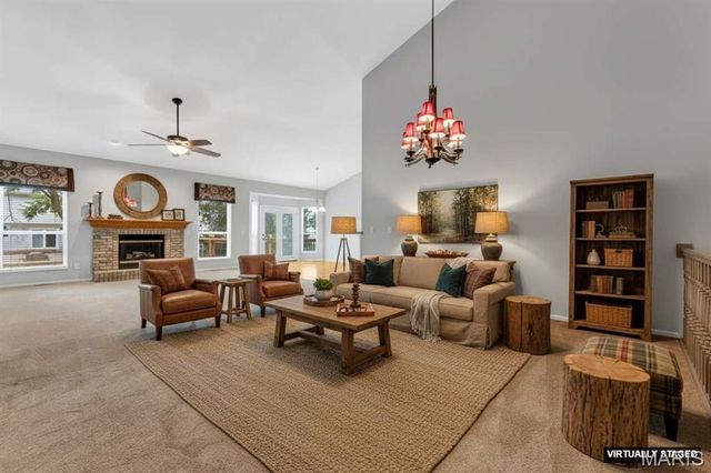 2121 McGregor Circle, Dardenne Prairie, MO 63368