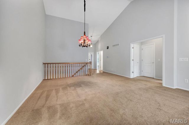 2121 McGregor Circle, Dardenne Prairie, MO 63368