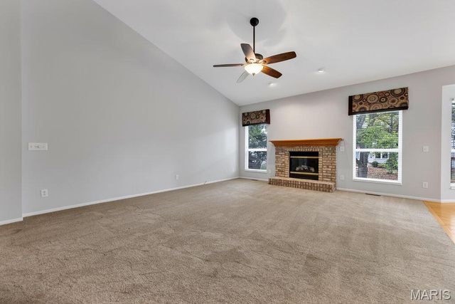 2121 McGregor Circle, Dardenne Prairie, MO 63368