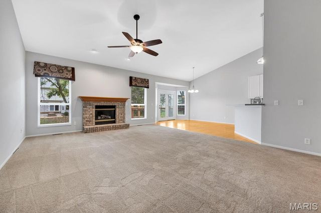 2121 McGregor Circle, Dardenne Prairie, MO 63368