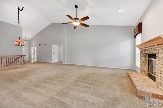 2121 McGregor Circle, Dardenne Prairie, MO 63368