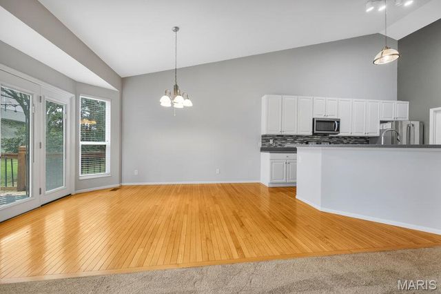 2121 McGregor Circle, Dardenne Prairie, MO 63368