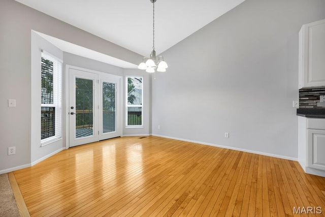 2121 McGregor Circle, Dardenne Prairie, MO 63368